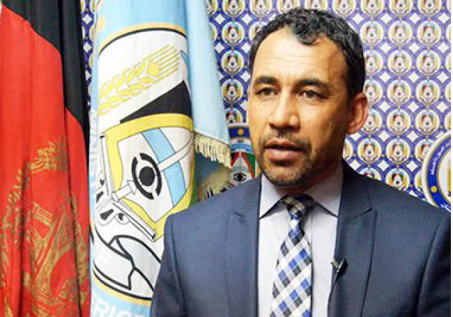 MoI Starts Probe into Arrest of 30 Policemen 
